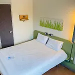 Отель Ibis Budget Centre Gare Кан