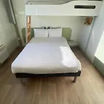 Ibis Budget Centre Gare Отель 2*