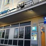 Ibis Budget Centre Gare Готель Кан