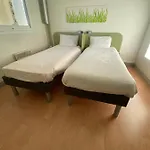 Ibis Budget Centre Gare 2*