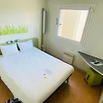 Готель Ibis Budget Centre Gare 2*