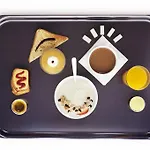 Hotel Ibis Budget Centre Gare 2*