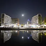 Отель Ibis Budget Centre Gare
