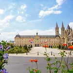 Ibis Budget Centre Gare Hotel 2*