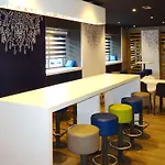 Hotel Ibis Budget Centre Gare Caen