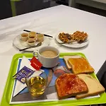 Ibis Budget Centre Gare 2* Caen