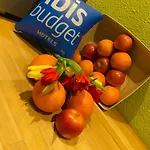 Ibis Budget Centre Gare Отель 2*