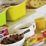 Hotel Ibis Budget Centre Gare Caen