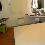 Отель Ibis Budget Centre Gare