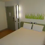 Ibis Budget Centre Gare Отель 2*