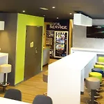 Ibis Budget Centre Gare Отель 2*