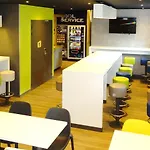 Ibis Budget Centre Gare Отель Кан