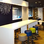 Отель Ibis Budget Centre Gare 2*