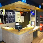 Ibis Budget Centre Gare Кан