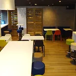 Ibis Budget Centre Gare Hotel