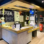 Ibis Budget Centre Gare Hotel