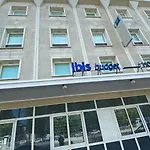 Ibis Budget Centre Gare 2* Caen