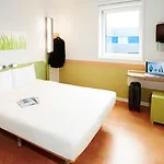 Hotel Ibis Budget Centre Gare 2*