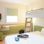Ibis Budget Centre Gare