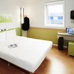Ibis Budget Centre Gare Отель