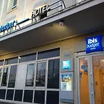 Ibis Budget Centre Gare Кан