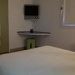 Отель Ibis Budget Centre Gare 2*