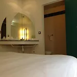 Отель Ibis Budget Centre Gare