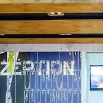 Ibis Budget Centre Gare Готель