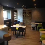 Ibis Budget Centre Gare Готель Кан