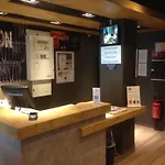 Ibis Budget Centre Gare 2* Кан