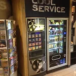 Hotel Ibis Budget Centre Gare