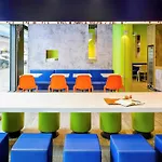 Отель Ibis Budget Centre Gare