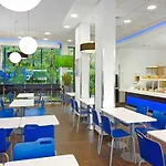 Ibis Budget Centre Gare Отель