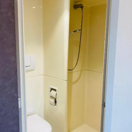 Ibis Budget Centre Gare كان