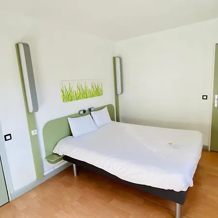 فندق Ibis Budget Centre Gare 2*
