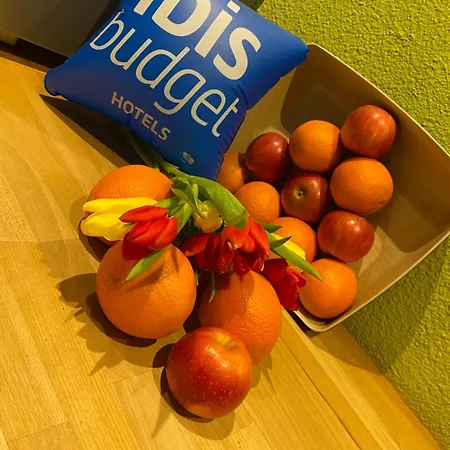Ibis Budget Centre Gare Otel 2*