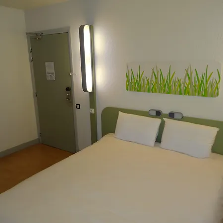 Ibis Budget Centre Gare Hotel 2*