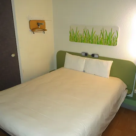 Ibis Budget Centre Gare كان