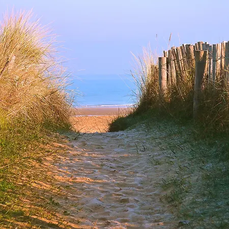 Ibis Budget Centre Gare
