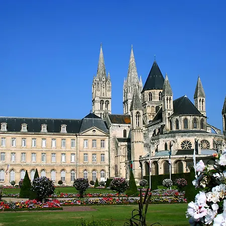 Ibis Budget Centre Gare