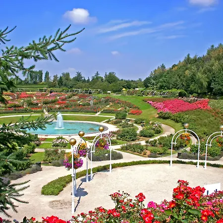 Ibis Budget Centre Gare Caen