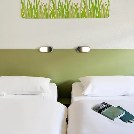 Ibis Budget Centre Gare