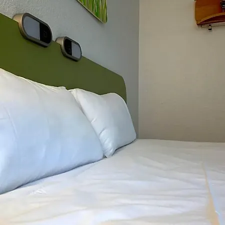 Ibis Budget Centre Gare 2*