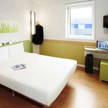 Ibis Budget Centre Gare Hotel