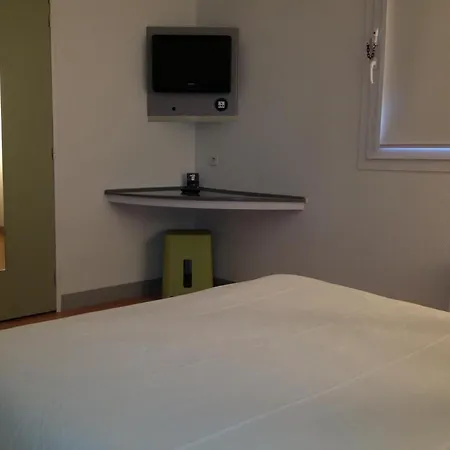 فندق Ibis Budget Centre Gare 2*