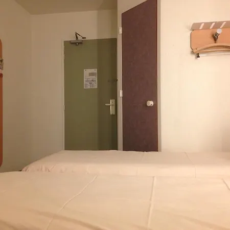 Ibis Budget Centre Gare 2* Caen