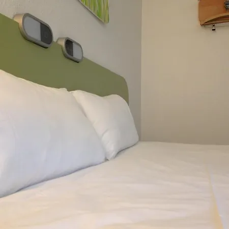 Ibis Budget Centre Gare Otel Caen