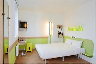 Ibis Budget Centre Gare 2* Caen