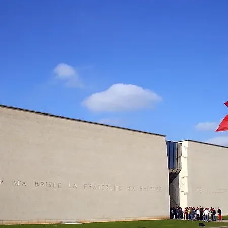 Ibis Budget Centre Gare Hotel Caen