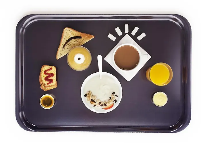 Hotel Ibis Budget Centre Gare 2*